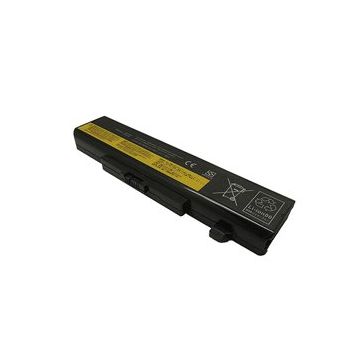 Retro Lenovo ThinkPad Edge E530 Notebook Bataryası