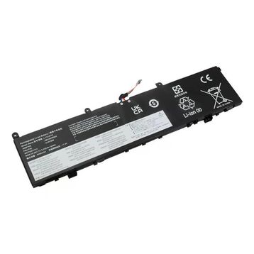 Retro Lenovo Thinkpad P1 GEN1 L17C4P72 Notebook Bataryası