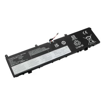 Retro Lenovo Thinkpad P1 GEN1 L17C4P72 Notebook Bataryası