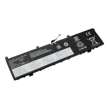 Retro Lenovo Thinkpad P1 GEN1 L17C4P72 Notebook Bataryası