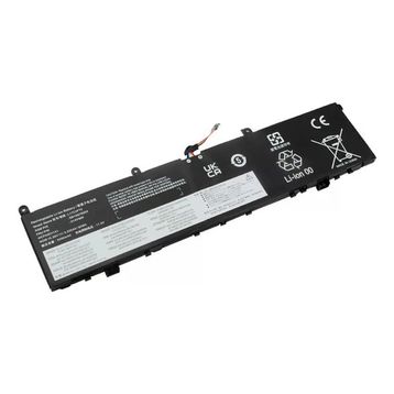 Retro Lenovo Thinkpad P1 GEN1 L17C4P72 Notebook Bataryası
