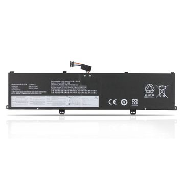 Retro Lenovo Thinkpad P1 GEN3 L19M4P71 Notebook Bataryası