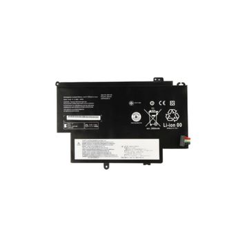 Retro Lenovo ThinkPad S1 Yoga Notebook Batarya