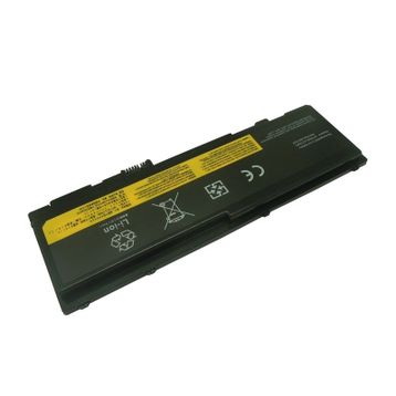 Retro Lenovo ThinkPad T430S Notebook Batarya