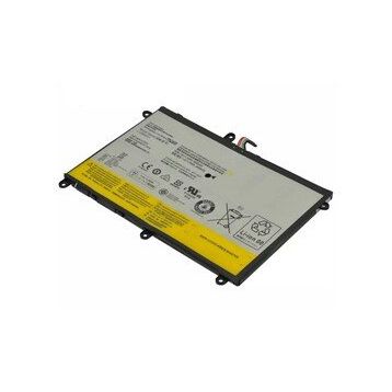 Retro Lenovo Yoga 2 11 - L13L4P21 - L13M4P21 Notebook Bataryası