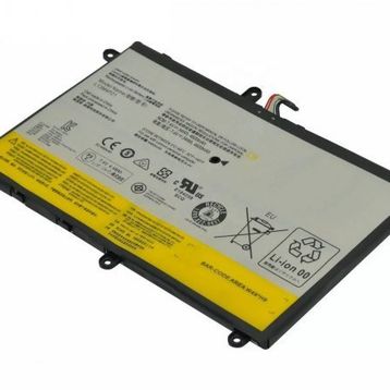 Retro Lenovo Yoga 2 11 - L13L4P21 - L13M4P21 Notebook Bataryası