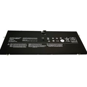 Retro Lenovo Yoga 2 Pro 13 L12M4P21 Notebook Bataryası