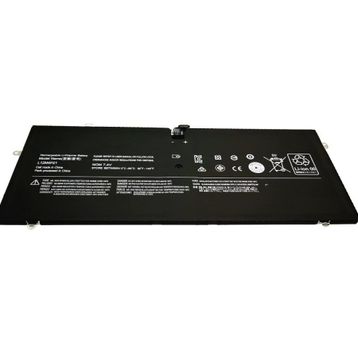 Retro Lenovo Yoga 2 Pro 13 L12M4P21 Notebook Bataryası