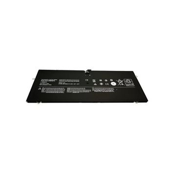 Retro Lenovo Yoga 2 Pro 13 L12M4P21 Notebook Bataryası