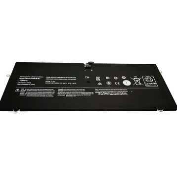 Retro Lenovo Yoga 2 Pro 13 L12M4P21 Notebook Bataryası