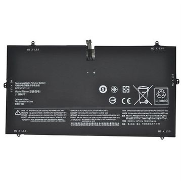 Retro Lenovo Yoga 3 Pro-1370 L13M4P71 L14S4P71 Notebook Bataryası