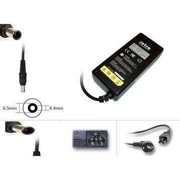 Retro LG Flatron 12V 2A İğne Uçlu Uyumlu Adaptör