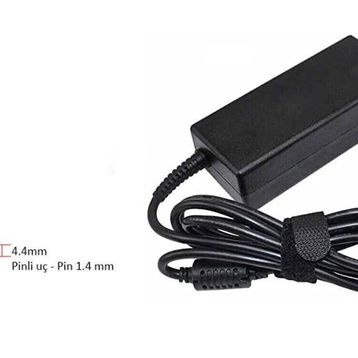 Retro LG R560 Uyumlu Adaptör