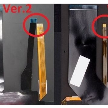 Retro Monster Abra A7 V7.2.2 Işıklı Ver.1 Uyumlu Klavye