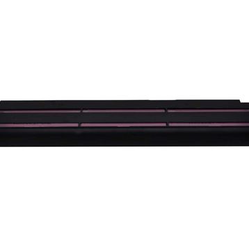 Retro Msi GE62 GE72 BTY-M6H Notebook Bataryası