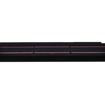 Retro Msi GE62 GE72 BTY-M6H Notebook Bataryası