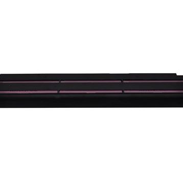 Retro Msi GE62 GE72 BTY-M6H Notebook Bataryası