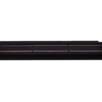 Retro Msi GE62 GE72 BTY-M6H Notebook Bataryası