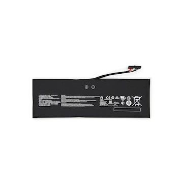 Retro MSI GS40 GS43 BTY-M47 Notebook Bataryası