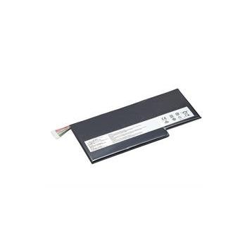 Retro MSI GS63 GS73 Ver.2 BTY-M6K Notebook Bataryası