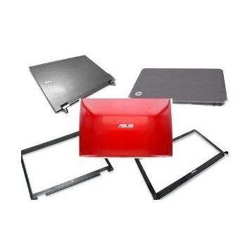 Retro Packard Bell EasyNote TS11-HR-609TK Siyah Lcd Cover Kapak