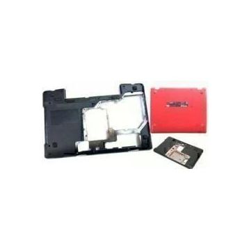 Retro Packard Bell EasyNote TS11-HR-710TK Alt Kasa