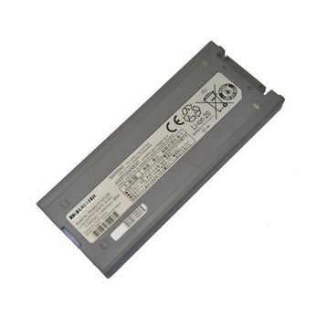 Retro Panasonic ToughBook CF-19 Notebook Batarya