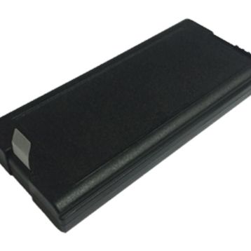 Retro Panasonic ToughBook CF-29 CF-VZSU29 Uyumlu Notebook Batarya