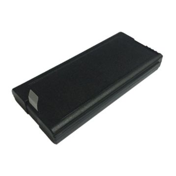 Retro Panasonic ToughBook CF-29 CF-VZSU29 Uyumlu Notebook Batarya