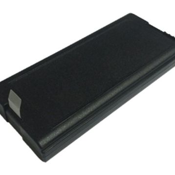 Retro Panasonic ToughBook CF-29 Notebook Batarya
