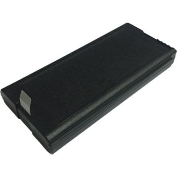Retro Panasonic ToughBook CF-29 Notebook Batarya
