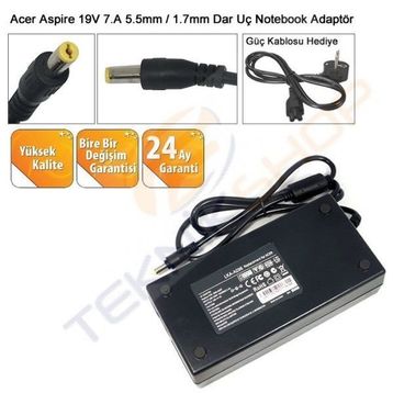 Retro RNA-AC04 Notebook Adaptörü