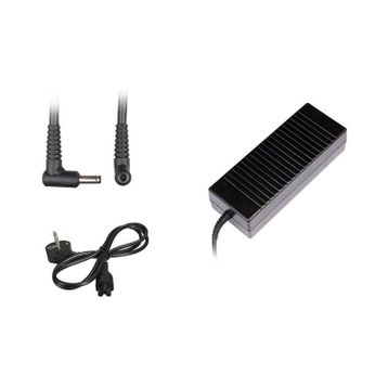 Retro RNA-AS08 Asus 19 V 6.32A 120 W Pinli Uç Notebook Adaptör