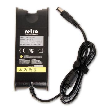 Retro RNA-DL02 Notebook Adaptörü