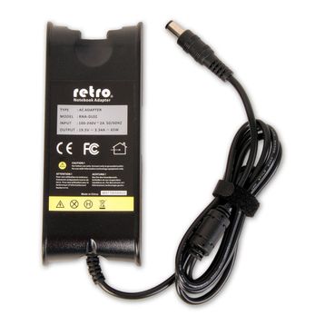 Retro RNA-DL02 Notebook Adaptörü