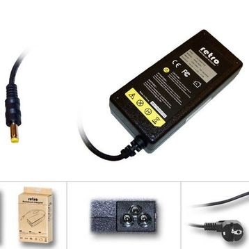 Retro RNA-HC01 Notebook Adaptörü