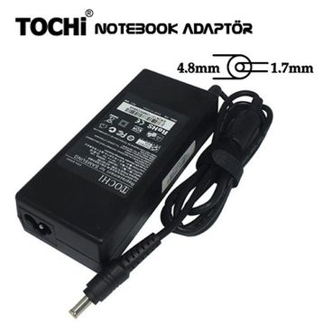 Retro RNA-HC04 Notebook Adaptörü