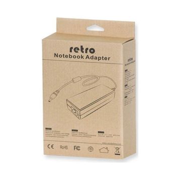 Retro RNA-HC06 Notebook Adaptörü