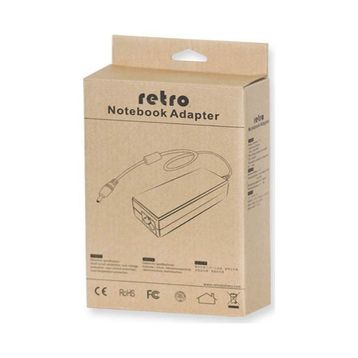 Retro RNA-HC06 Notebook Adaptörü