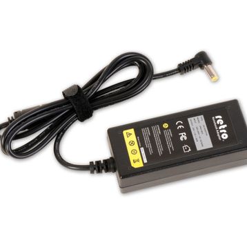 Retro RNA-IB03 Notebook Adaptörü