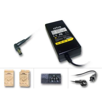 Retro RNA-IB06 Lenovo Notebook Adaptörü