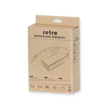 Retro RNA-IB06 Lenovo Notebook Adaptörü