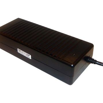Retro RNA-IB12 Lenovo IBM 135W Yuvarlak Pinli Uç Notebook Adaptör