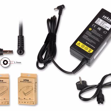 Retro RNA-IB14 Lenovo 65w 4 0x1 7 mm Notebook Adaptör