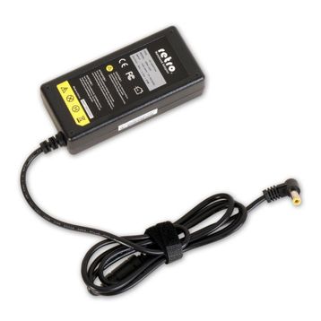 Retro RNA-LS02 Notebook Adaptörü