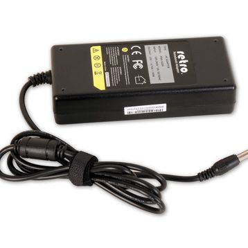 Retro RNA-SG04 Notebook Adaptörü