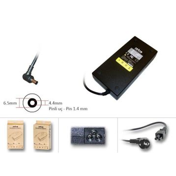 Retro RNA-SN09 Notebook Adaptörü