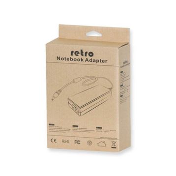 Retro RNA-TS06 Notebook Adaptörü