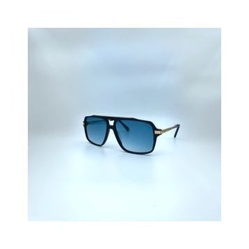 Retro Ro Duke C3 Mavi 58 Unisex Güneş Gözlüğü