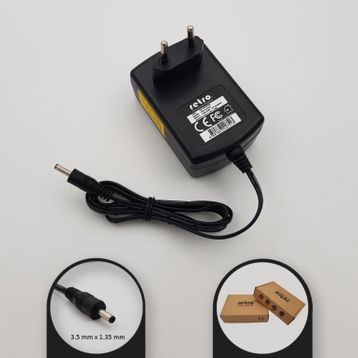 Retro RPA-AC204 Notebook Adaptör